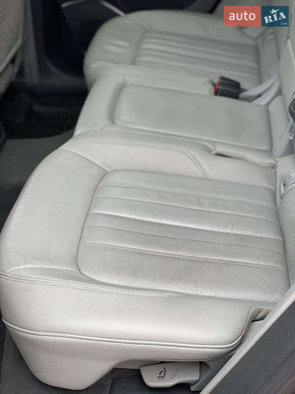 Внедорожник / Кроссовер Audi Q5 2018 в Виннице фото 18 Внедорожник / Кроссовер Audi Q5 2018 в Виннице