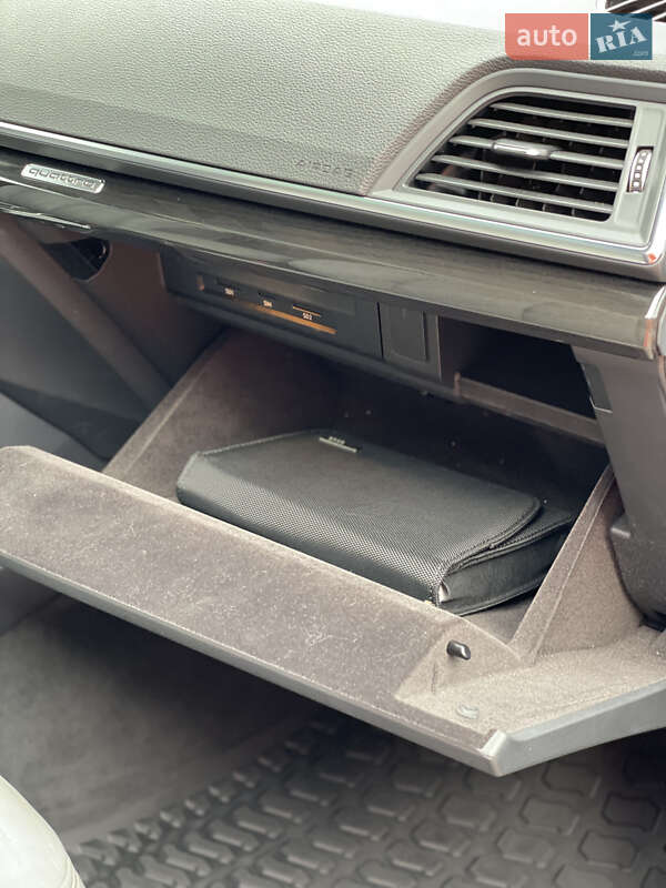 Внедорожник / Кроссовер Audi Q5 2018 в Виннице фото 25 Внедорожник / Кроссовер Audi Q5 2018 в Виннице