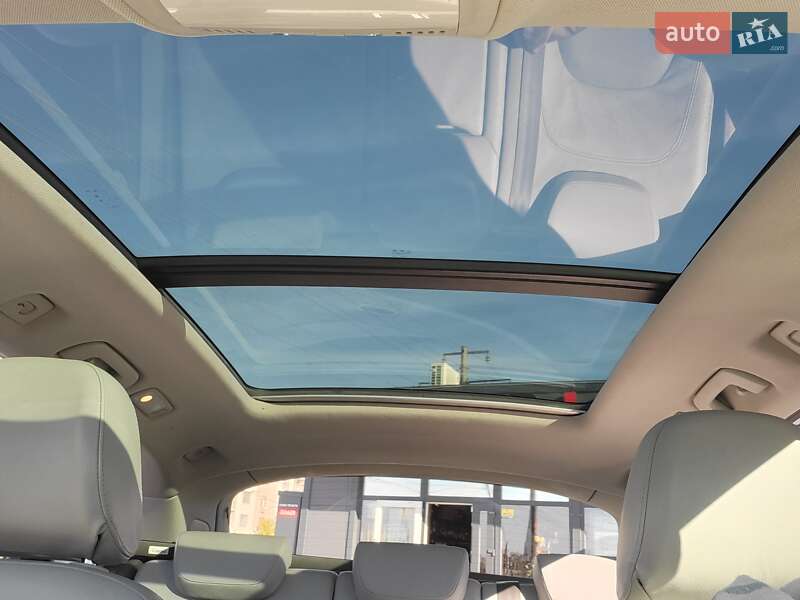 Позашляховик / Кросовер Audi Q5 2017 в Одесі фото 19 Позашляховик / Кросовер Audi Q5 2017 в Одесі