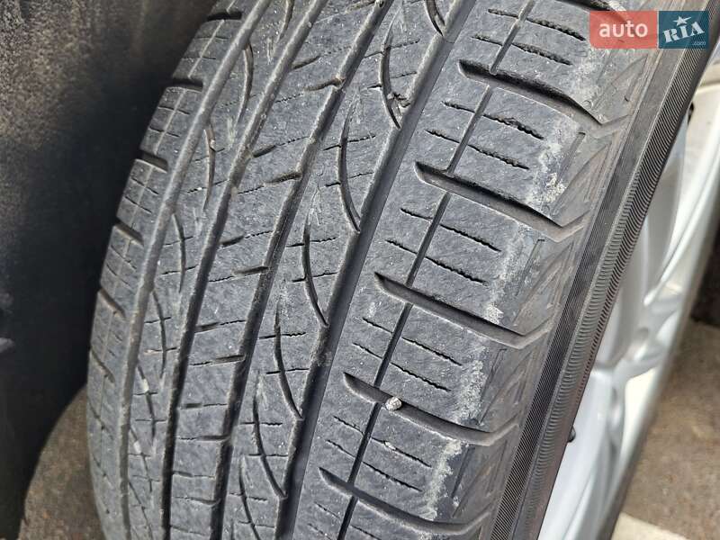 Позашляховик / Кросовер Audi Q5 2017 в Одесі фото 8 Позашляховик / Кросовер Audi Q5 2017 в Одесі