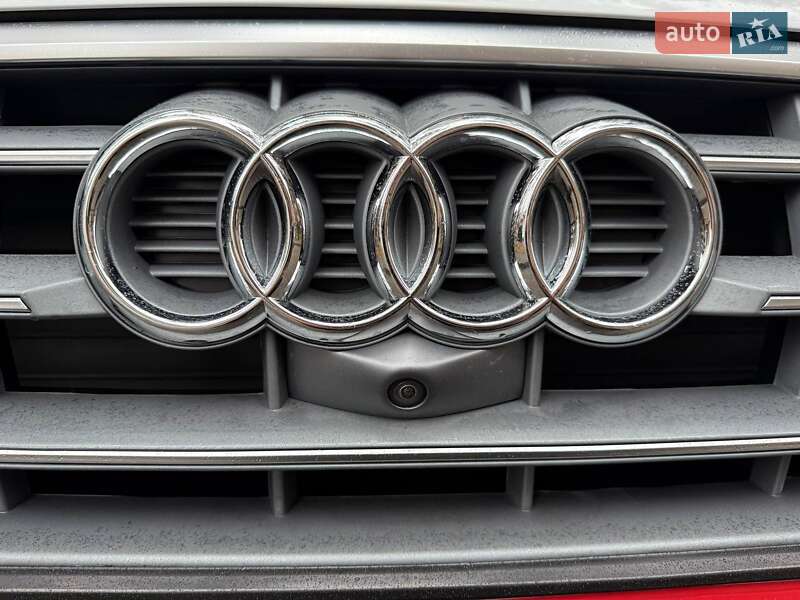 Позашляховик / Кросовер Audi Q5 2019 в Броварах фото 16 Позашляховик / Кросовер Audi Q5 2019 в Броварах