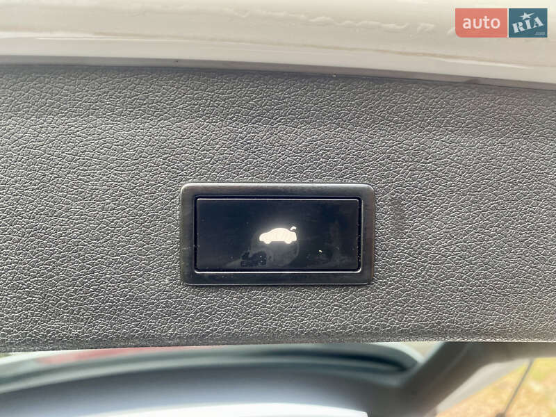 Позашляховик / Кросовер Audi Q5 2012 в Виноградові фото 20 Позашляховик / Кросовер Audi Q5 2012 в Виноградові