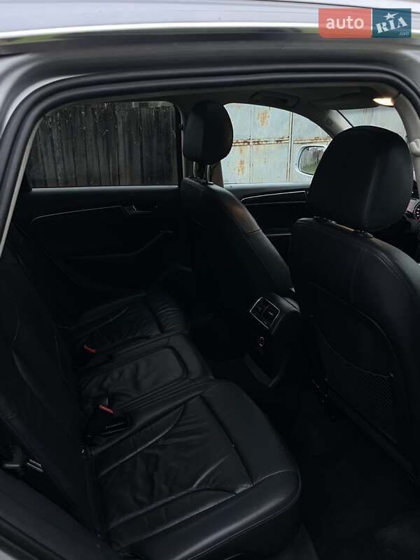 Внедорожник / Кроссовер Audi Q5 2011 в Харькове фото 12 Внедорожник / Кроссовер Audi Q5 2011 в Харькове