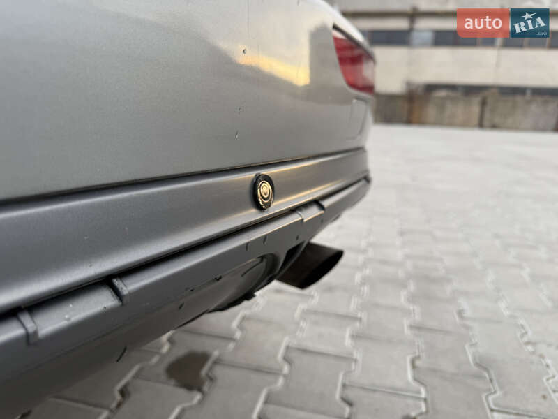 Внедорожник / Кроссовер Audi Q5 2010 в Тернополе фото 23 Внедорожник / Кроссовер Audi Q5 2010 в Тернополе