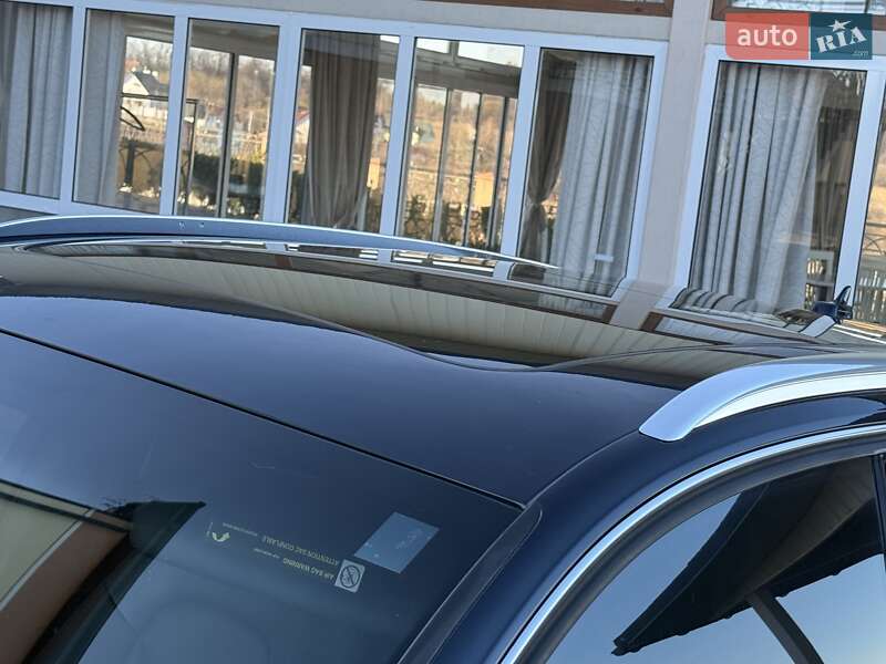 Позашляховик / Кросовер Audi Q5 2012 в Дрогобичі