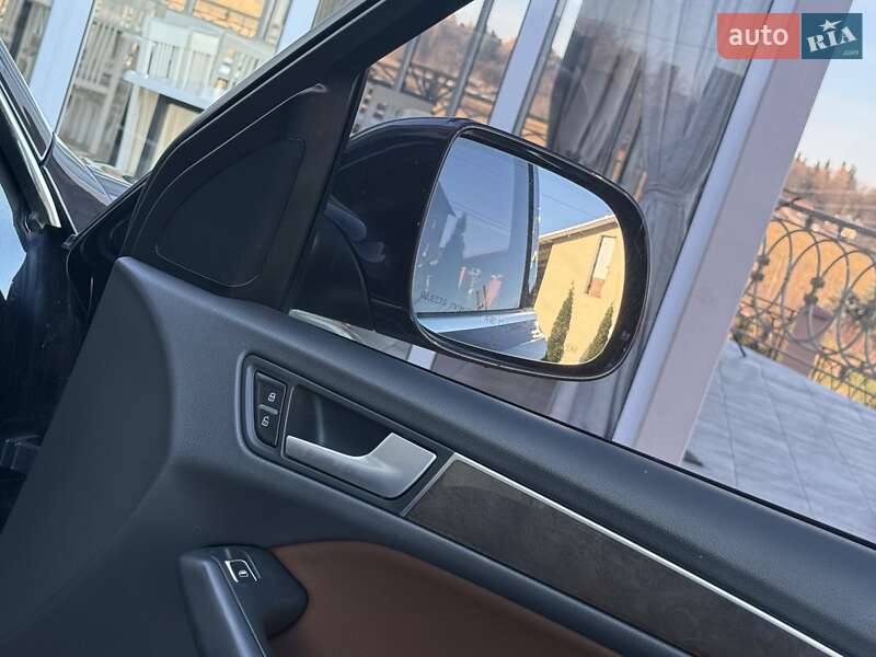 Позашляховик / Кросовер Audi Q5 2012 в Дрогобичі