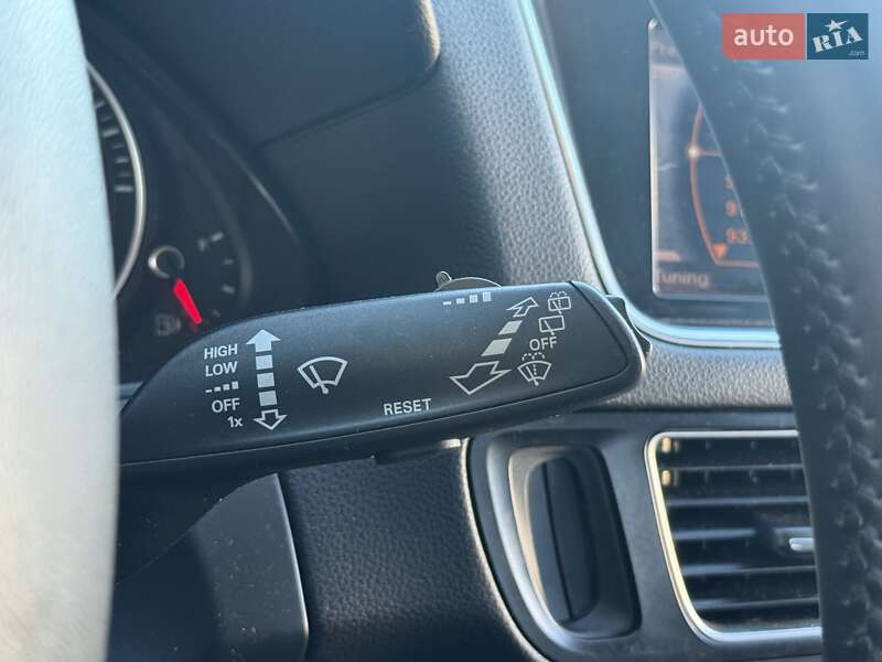 Позашляховик / Кросовер Audi Q5 2012 в Дрогобичі