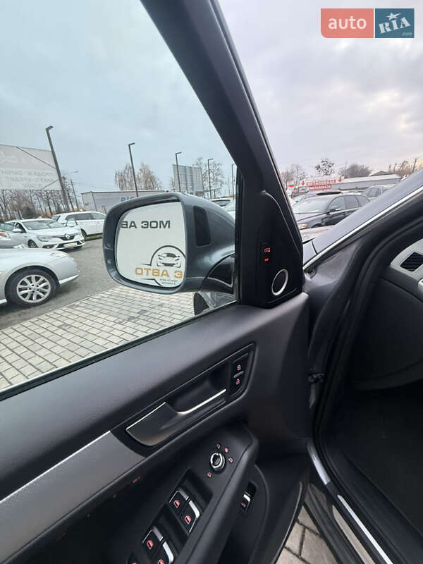 Позашляховик / Кросовер Audi Q5 2016 в Рівному фото 26 Позашляховик / Кросовер Audi Q5 2016 в Рівному