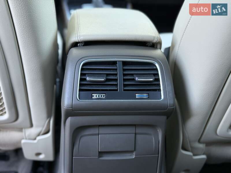 Внедорожник / Кроссовер Audi Q5 2016 в Львове фото 73 Внедорожник / Кроссовер Audi Q5 2016 в Львове