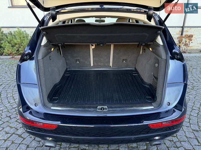 Внедорожник / Кроссовер Audi Q5 2016 в Львове фото 76 Внедорожник / Кроссовер Audi Q5 2016 в Львове