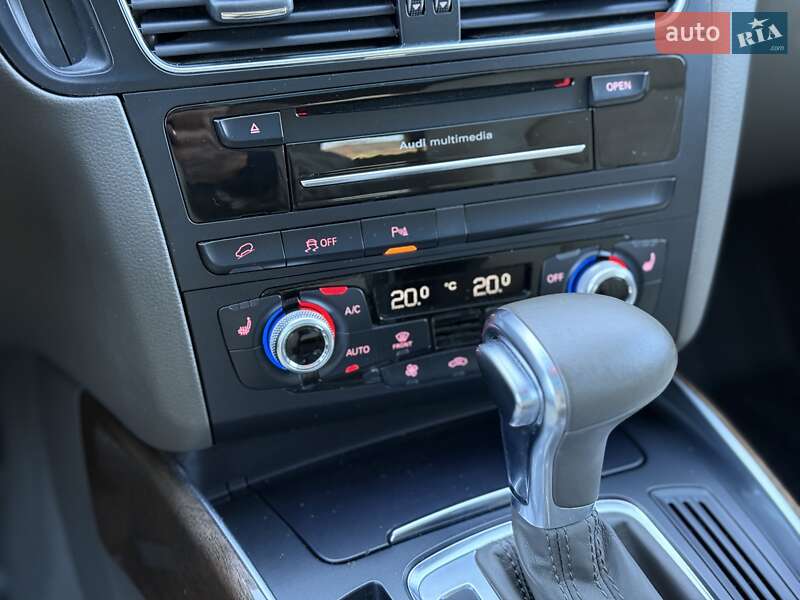 Внедорожник / Кроссовер Audi Q5 2016 в Львове фото 101 Внедорожник / Кроссовер Audi Q5 2016 в Львове