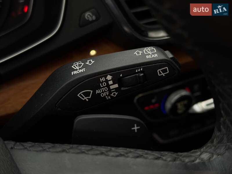 Позашляховик / Кросовер Audi Q5 2020 в Рівному