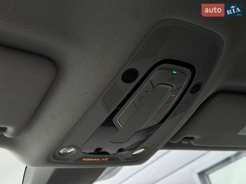 Позашляховик / Кросовер Audi Q5 2020 в Рівному