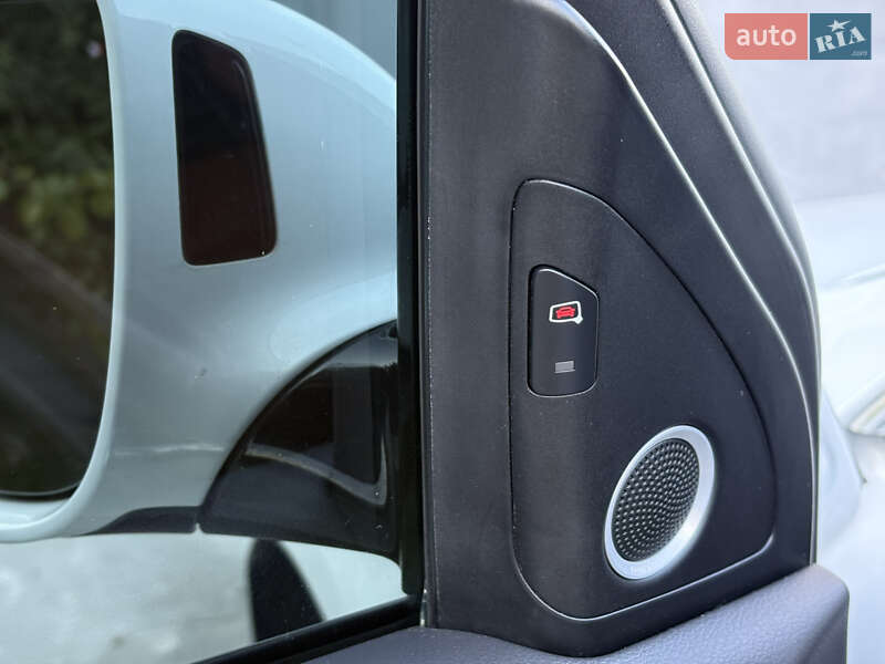 Внедорожник / Кроссовер Audi Q5 2016 в Львове