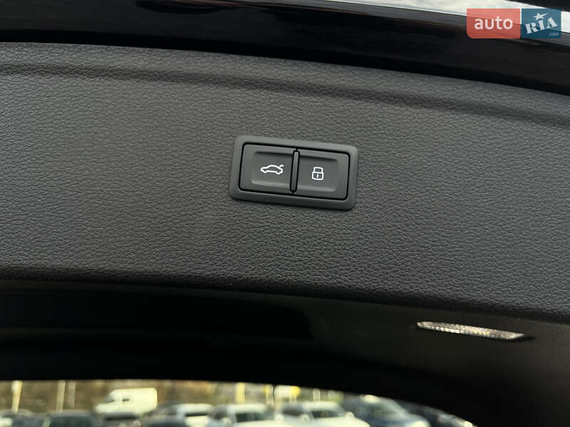 Внедорожник / Кроссовер Audi Q5 2017 в Львове фото 20 Внедорожник / Кроссовер Audi Q5 2017 в Львове