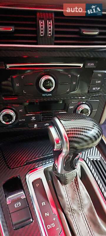 Внедорожник / Кроссовер Audi Q5 2013 в Тернополе фото 9 Внедорожник / Кроссовер Audi Q5 2013 в Тернополе