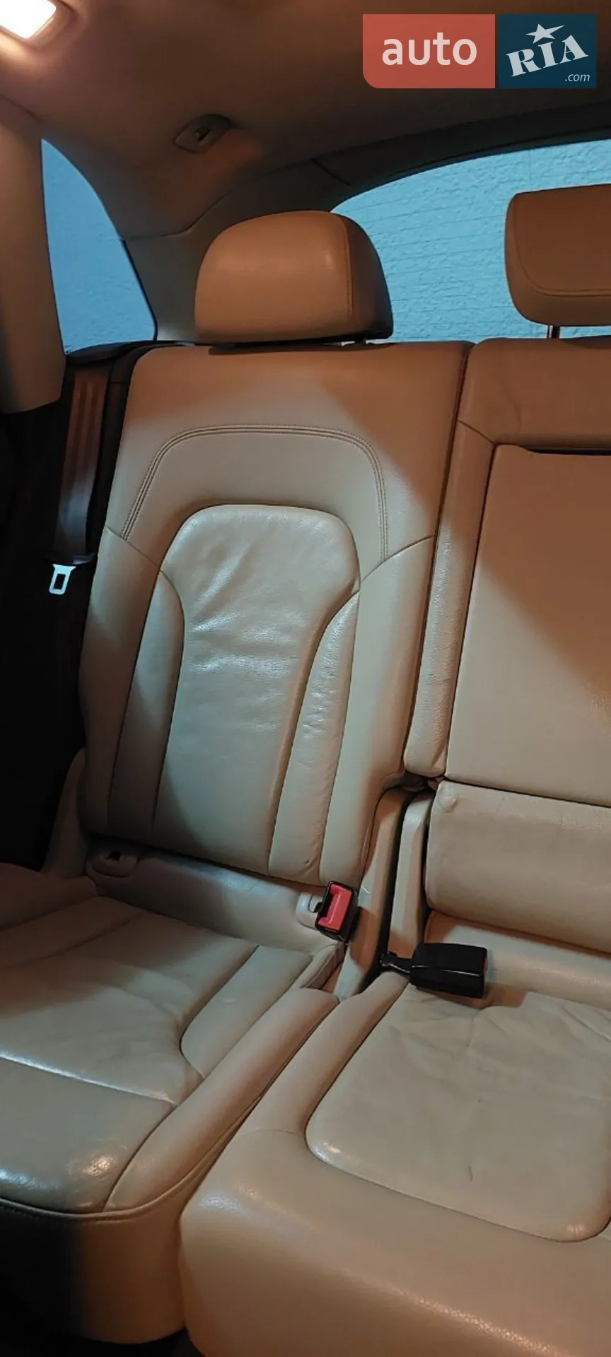 2013 Audi Q5 - мініатюра 20