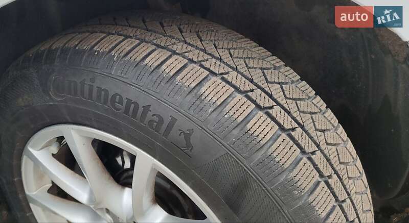 Позашляховик / Кросовер Audi Q5 2012 в Кам'янець-Подільському