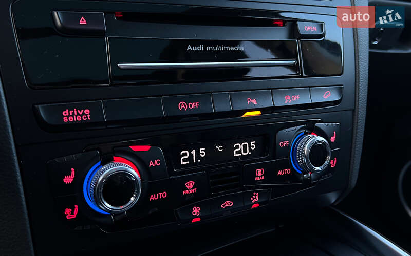 Внедорожник / Кроссовер Audi Q5 2014 в Львове фото 13 Внедорожник / Кроссовер Audi Q5 2014 в Львове