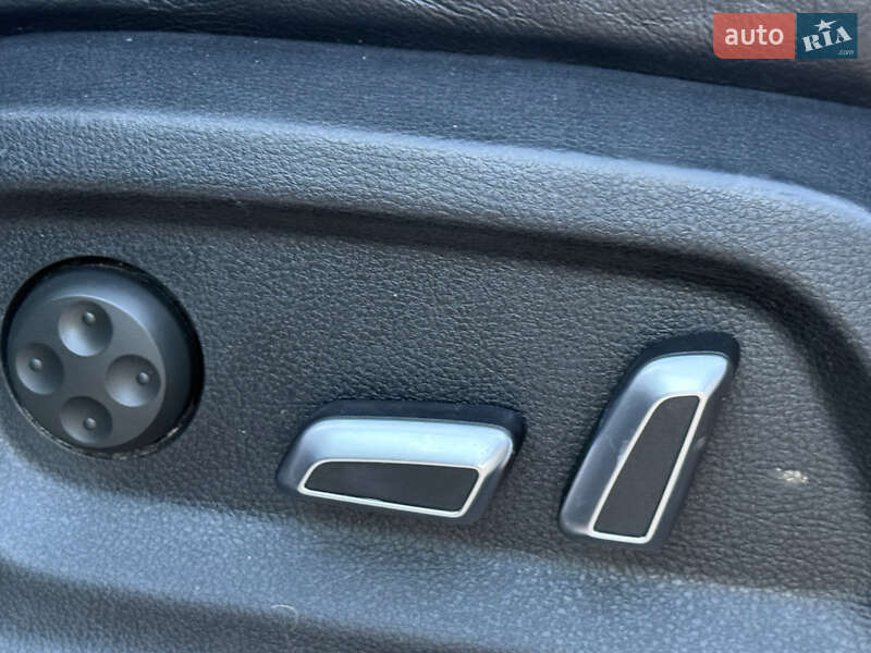 Позашляховик / Кросовер Audi Q5 2015 в Рівному фото 37 Позашляховик / Кросовер Audi Q5 2015 в Рівному