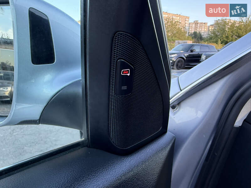 Позашляховик / Кросовер Audi Q5 2015 в Рівному фото 40 Позашляховик / Кросовер Audi Q5 2015 в Рівному