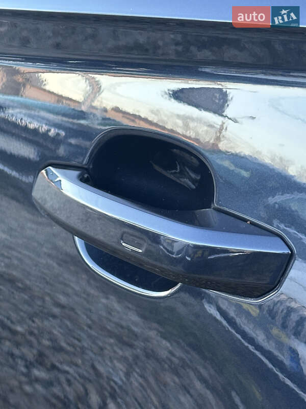 Позашляховик / Кросовер Audi Q5 2018 в Івано-Франківську фото 19 Позашляховик / Кросовер Audi Q5 2018 в Івано-Франківську