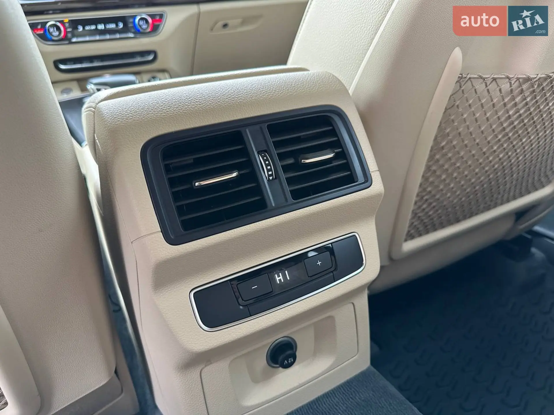 2020 Audi Q5 - мініатюра 16