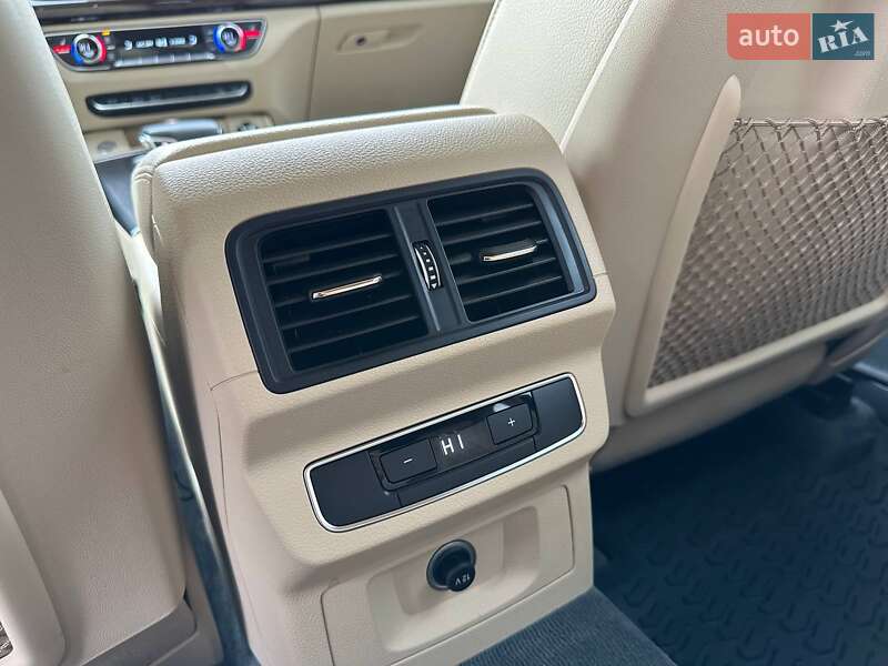 Позашляховик / Кросовер Audi Q5 2020 в Львові фото 16 Позашляховик / Кросовер Audi Q5 2020 в Львові
