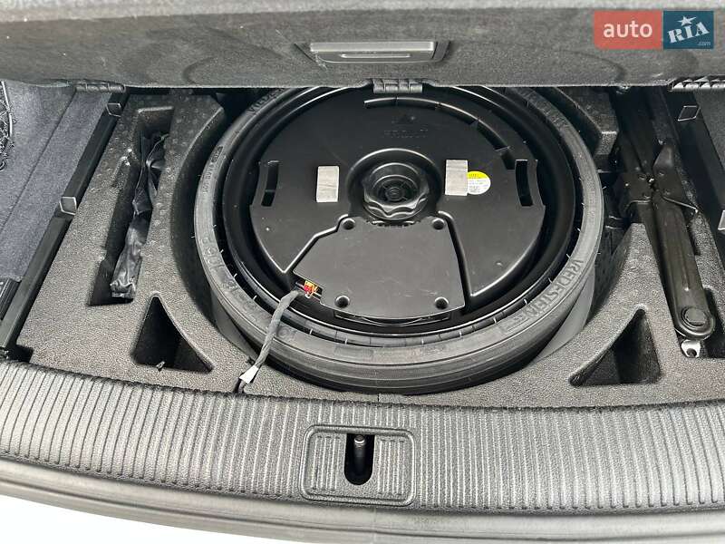 Позашляховик / Кросовер Audi Q5 2020 в Львові фото 18 Позашляховик / Кросовер Audi Q5 2020 в Львові