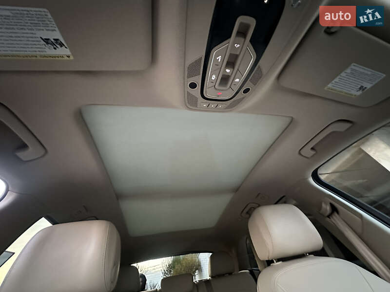 Позашляховик / Кросовер Audi Q5 2018 в Києві