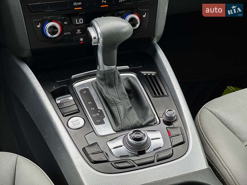 Внедорожник / Кроссовер Audi Q5 2014 в Киеве фото 31 Внедорожник / Кроссовер Audi Q5 2014 в Киеве