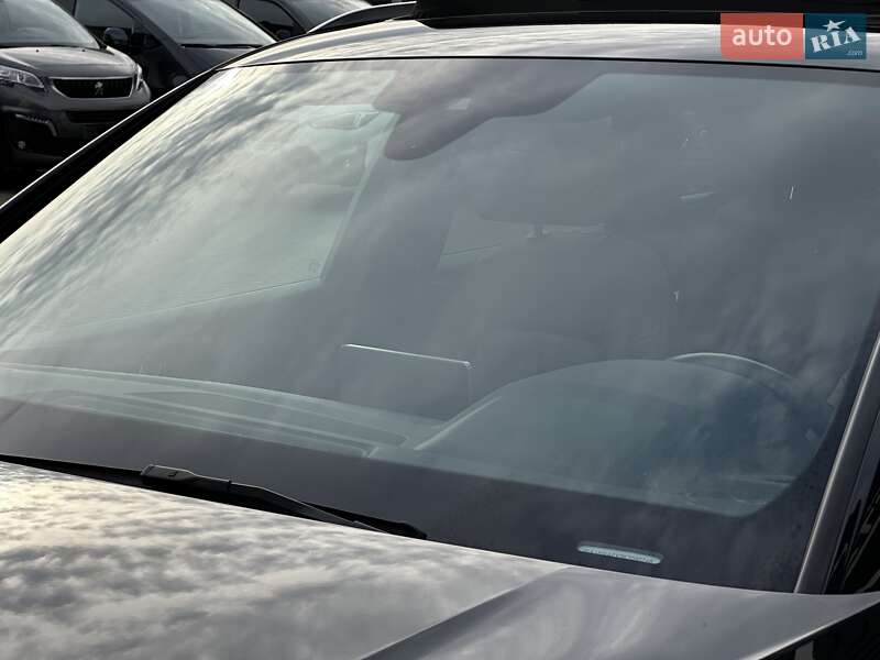 Внедорожник / Кроссовер Audi Q5 2019 в Мукачево фото 11 Внедорожник / Кроссовер Audi Q5 2019 в Мукачево