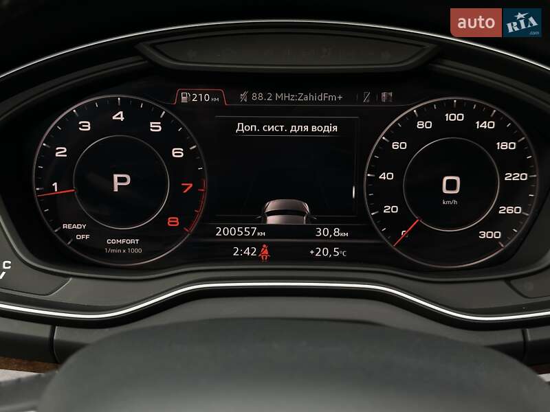 Внедорожник / Кроссовер Audi Q5 2019 в Мукачево фото 36 Внедорожник / Кроссовер Audi Q5 2019 в Мукачево