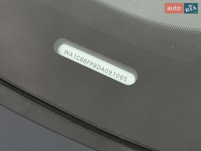 Внедорожник / Кроссовер Audi Q5 2013 в Мукачево фото 8 Внедорожник / Кроссовер Audi Q5 2013 в Мукачево