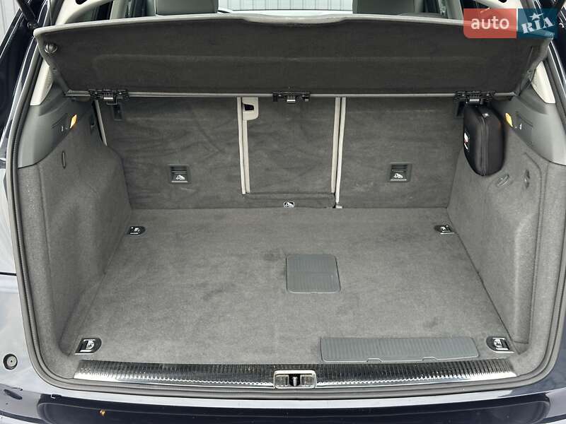 Внедорожник / Кроссовер Audi Q5 2013 в Мукачево фото 21 Внедорожник / Кроссовер Audi Q5 2013 в Мукачево