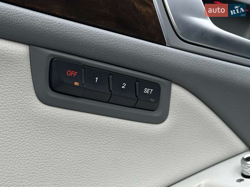 Внедорожник / Кроссовер Audi Q5 2013 в Мукачево фото 34 Внедорожник / Кроссовер Audi Q5 2013 в Мукачево