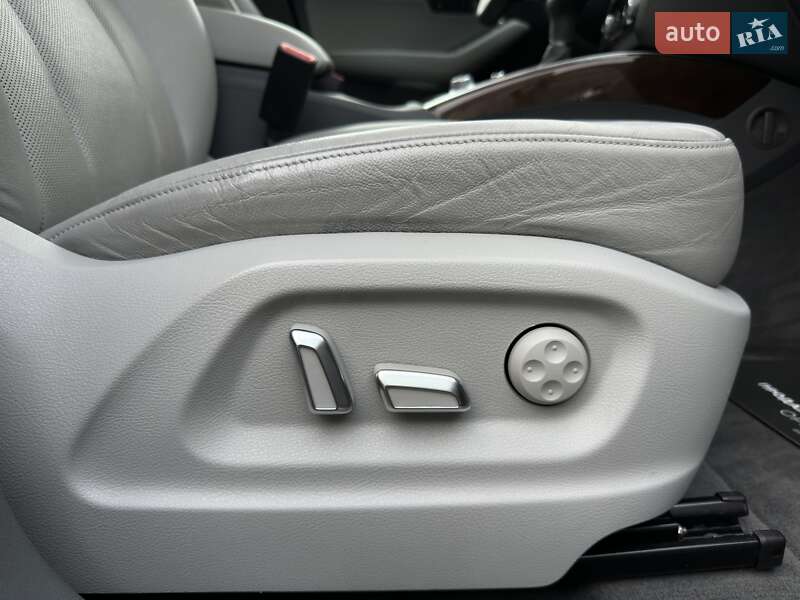 Внедорожник / Кроссовер Audi Q5 2013 в Мукачево фото 54 Внедорожник / Кроссовер Audi Q5 2013 в Мукачево