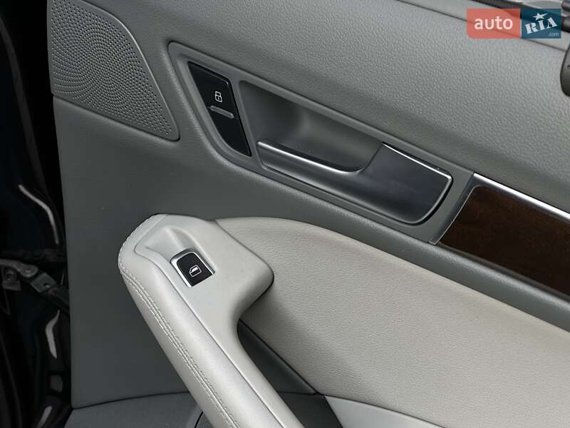 Внедорожник / Кроссовер Audi Q5 2013 в Мукачево фото 59 Внедорожник / Кроссовер Audi Q5 2013 в Мукачево