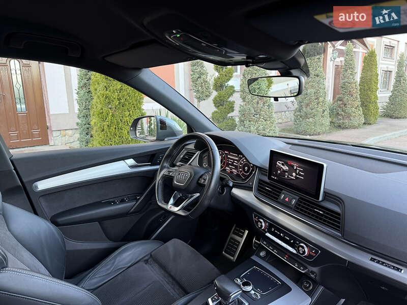Позашляховик / Кросовер Audi Q5 2016 в Стрию фото 66 Позашляховик / Кросовер Audi Q5 2016 в Стрию