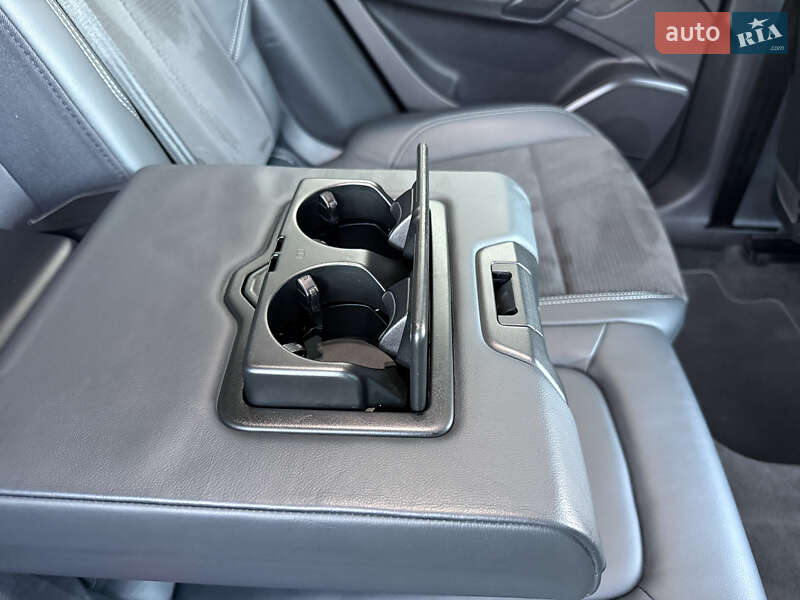 Позашляховик / Кросовер Audi Q5 2016 в Стрию фото 76 Позашляховик / Кросовер Audi Q5 2016 в Стрию