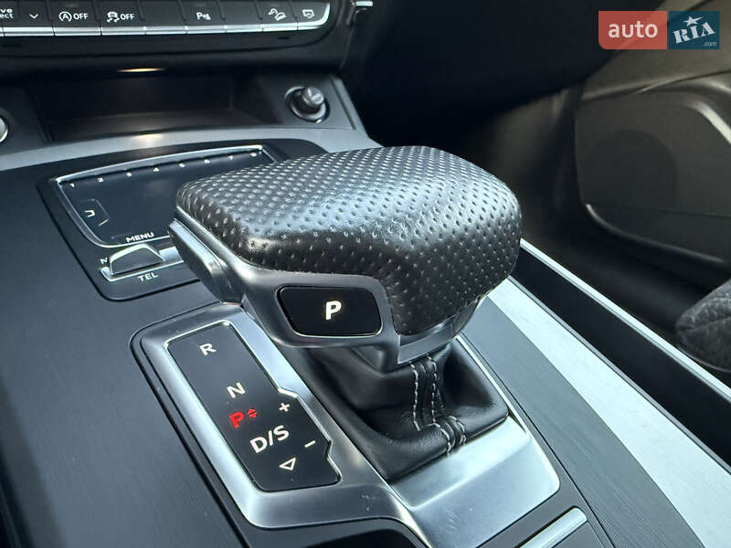 Позашляховик / Кросовер Audi Q5 2016 в Стрию фото 87 Позашляховик / Кросовер Audi Q5 2016 в Стрию