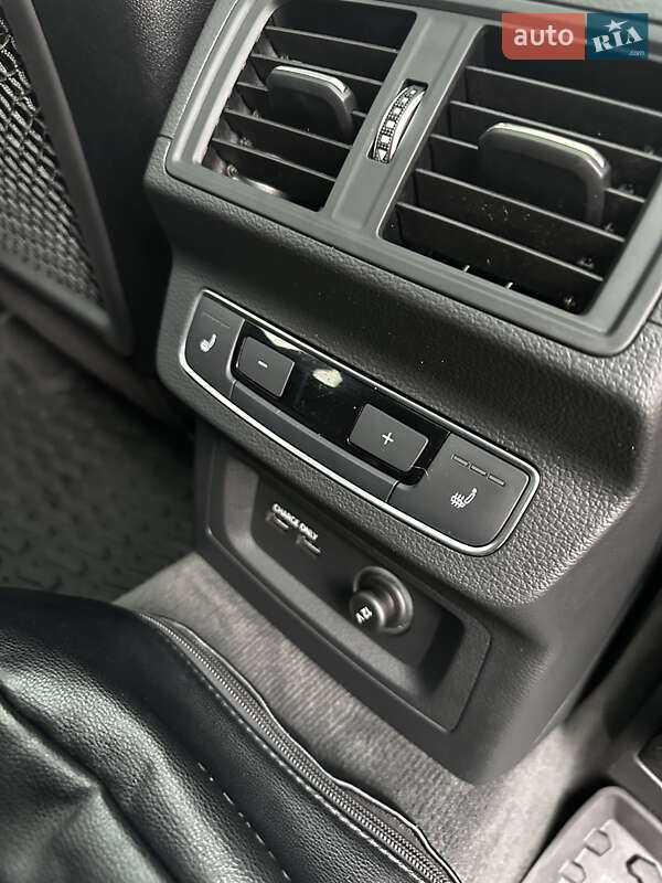 Внедорожник / Кроссовер Audi Q5 2020 в Ровно фото 17 Внедорожник / Кроссовер Audi Q5 2020 в Ровно