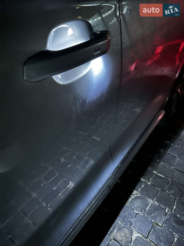 Внедорожник / Кроссовер Audi Q5 2020 в Ровно фото 37 Внедорожник / Кроссовер Audi Q5 2020 в Ровно