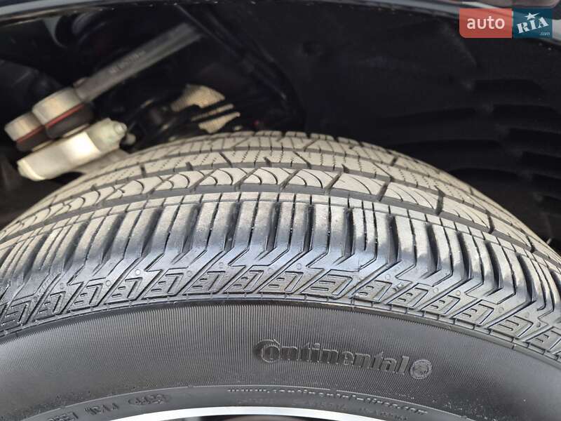 Позашляховик / Кросовер Audi Q5 2023 в Баришівка