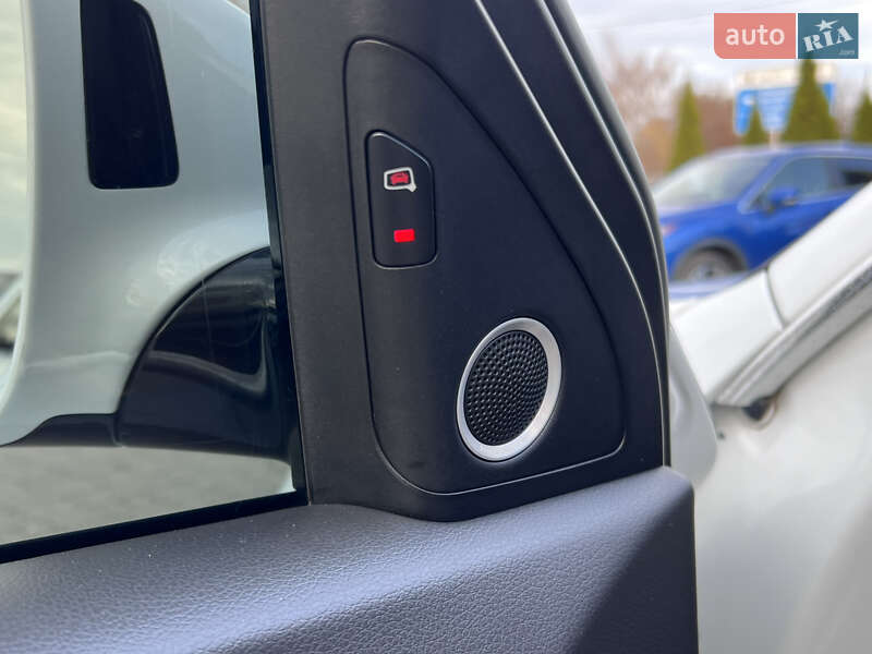 Позашляховик / Кросовер Audi Q5 2015 в Нововолинську фото 15 Позашляховик / Кросовер Audi Q5 2015 в Нововолинську