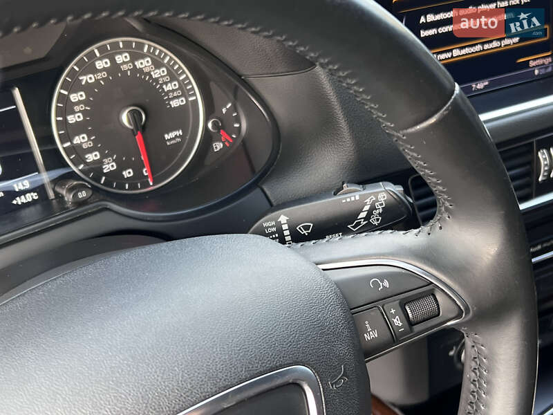 Позашляховик / Кросовер Audi Q5 2015 в Нововолинську фото 22 Позашляховик / Кросовер Audi Q5 2015 в Нововолинську