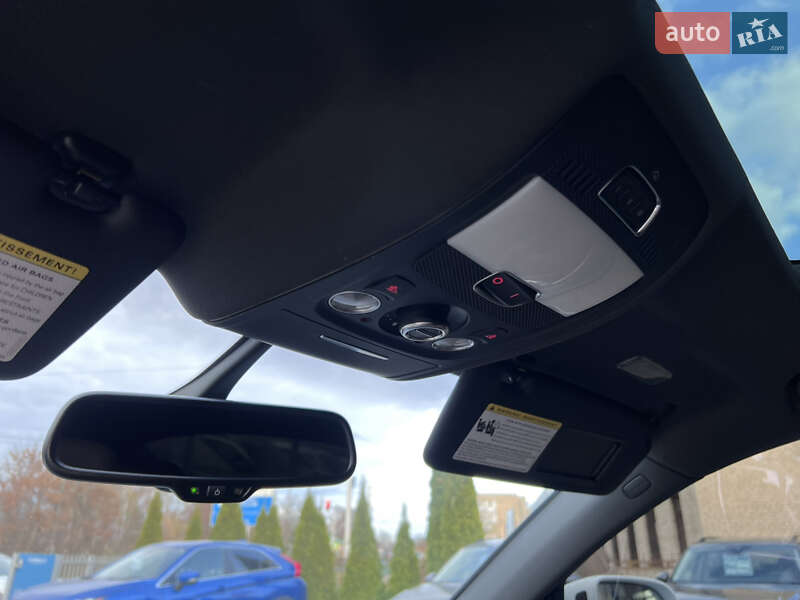 Позашляховик / Кросовер Audi Q5 2015 в Нововолинську фото 29 Позашляховик / Кросовер Audi Q5 2015 в Нововолинську