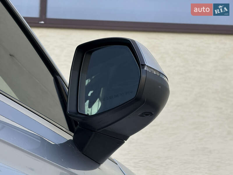 Позашляховик / Кросовер Audi Q5 2018 в Стрию фото 36 Позашляховик / Кросовер Audi Q5 2018 в Стрию