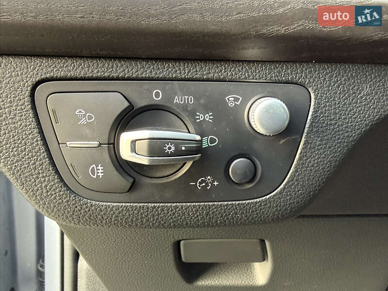 Позашляховик / Кросовер Audi Q5 2018 в Стрию фото 64 Позашляховик / Кросовер Audi Q5 2018 в Стрию