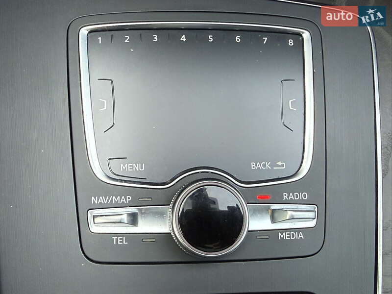 Позашляховик / Кросовер Audi Q5 2018 в Стрию фото 70 Позашляховик / Кросовер Audi Q5 2018 в Стрию